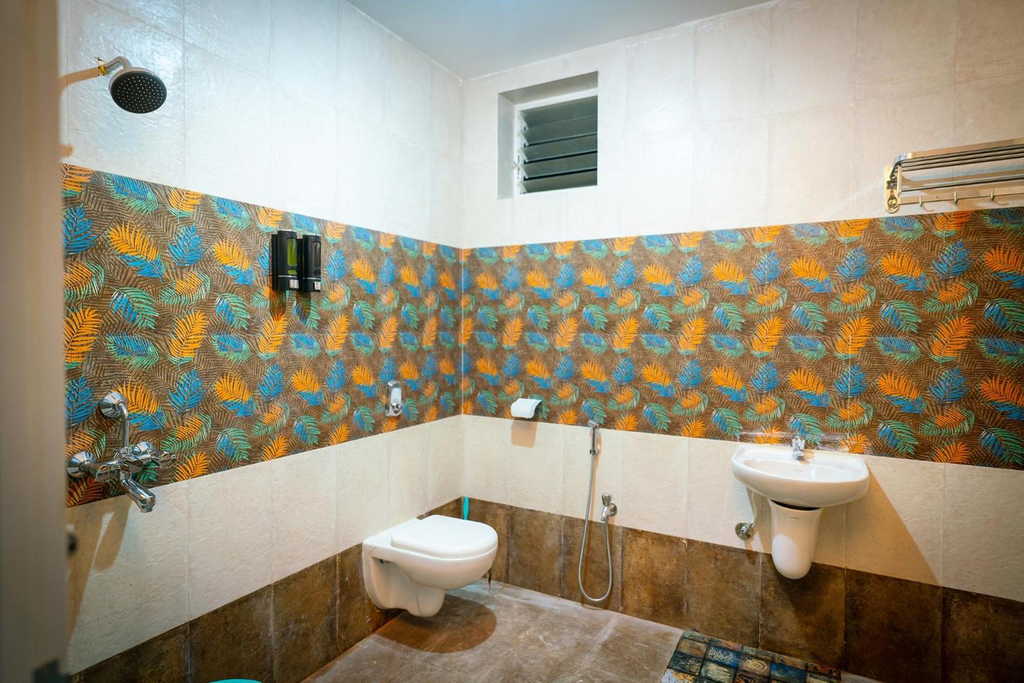 Fabhotel Dabotel With Swimming Pool Calangute Extérieur photo